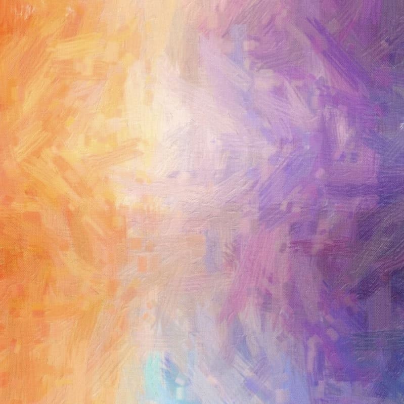 Abstract backdrop