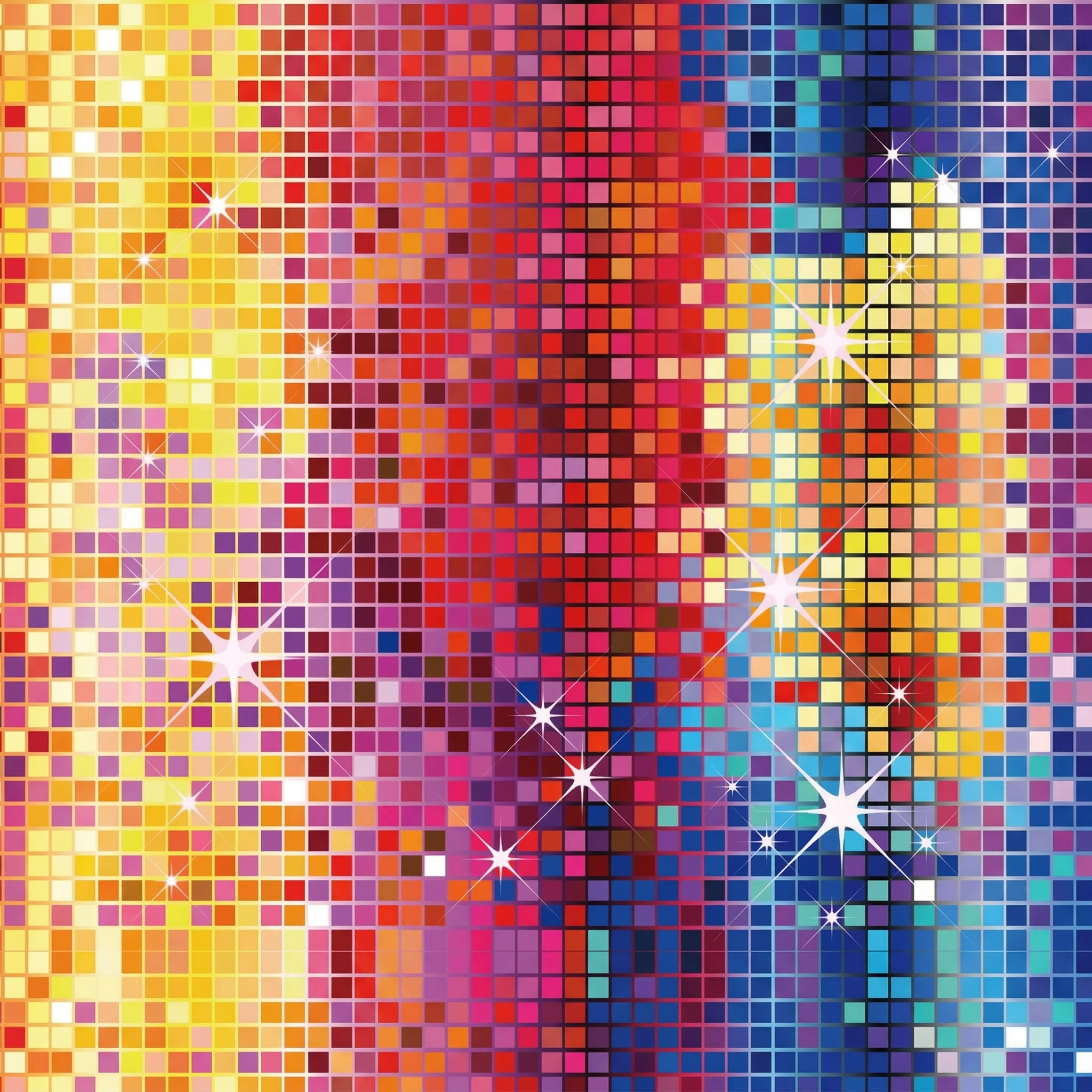 Party backdrop