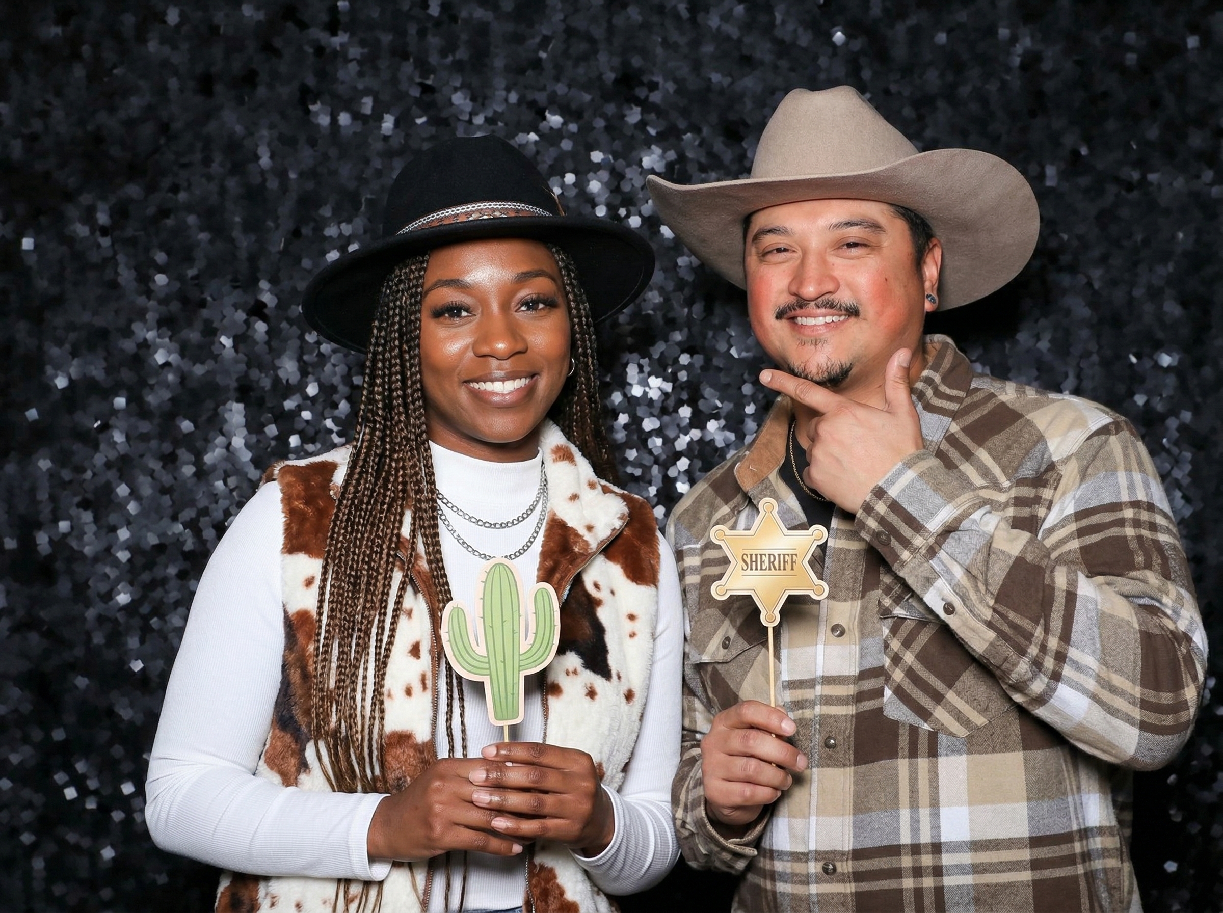 Calgary Corporate Photo Booth Rental | Photobooth Experience