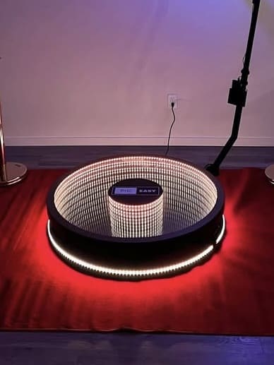 360 VideoBooth
